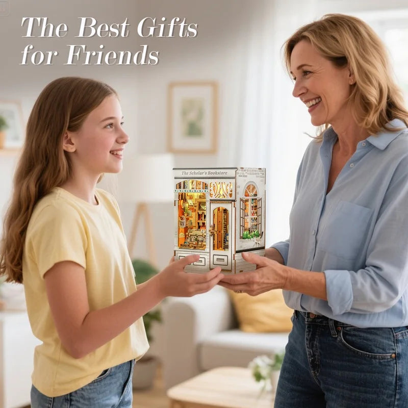 maison miniature maison ancienne